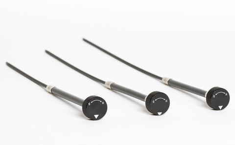 KSport Flexible Damping Adjustment Knob (RPAK030)