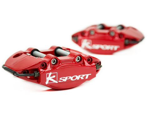 KSport Brake Caliper (RPBC005)