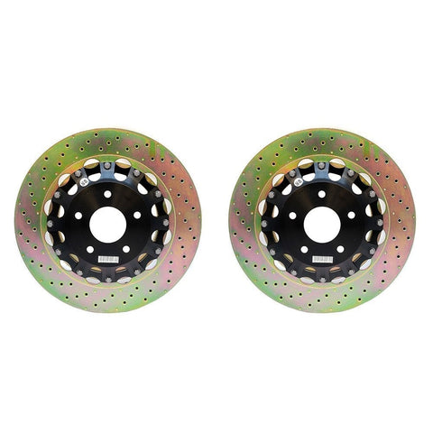 KSport Brake Rotor (RPBR005)