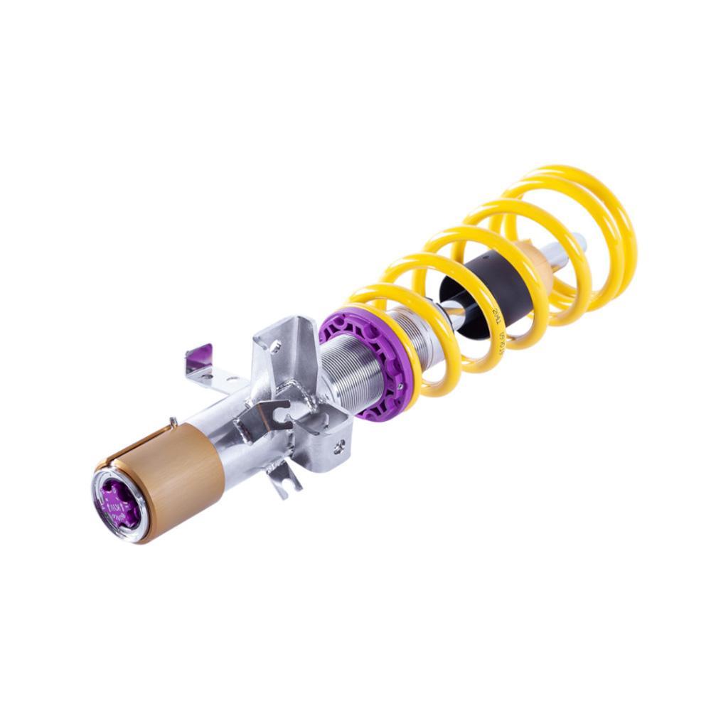 パーツ KW Coilover Kit V3  Z4(E89)suspension KW V3 Coilover Kit | 2020-2026 Toyota GR Supra A90 / 2019-2025 BMW