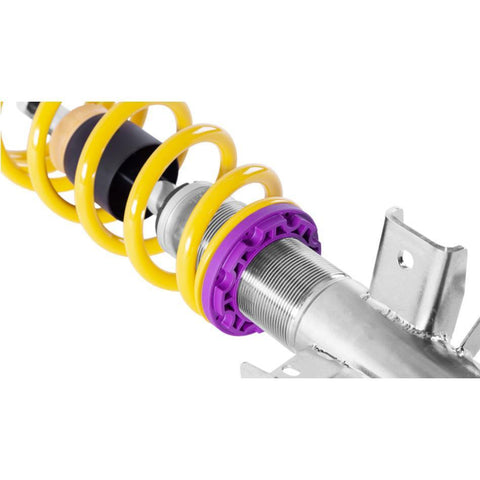 KW V3 Coilover Kit | 2020-2026 Toyota GR Supra A90 / 2019-2025 BMW Z4 M40i (352200CG/H)