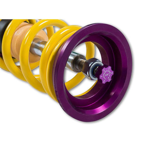 KW Variant 3 Coilovers | 2018-2021 Kia Stinger (35268005/35268006)