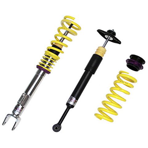 KW Suspension Variant 1 Coilover Kit | Multiple BMW Fitments (102200AB)