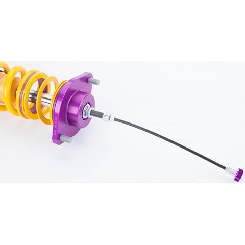 KW Suspension Rebound Extension (685250XX)