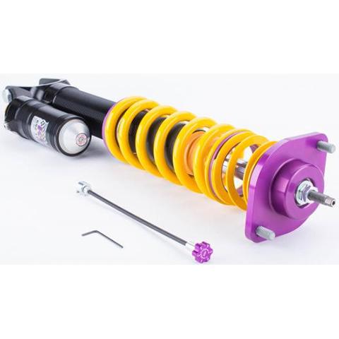 KW Suspension Rebound Extension (685250XX)