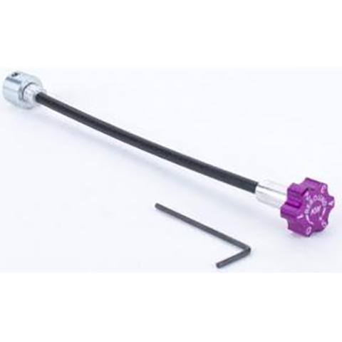 KW Suspension Rebound Extension (685250XX)