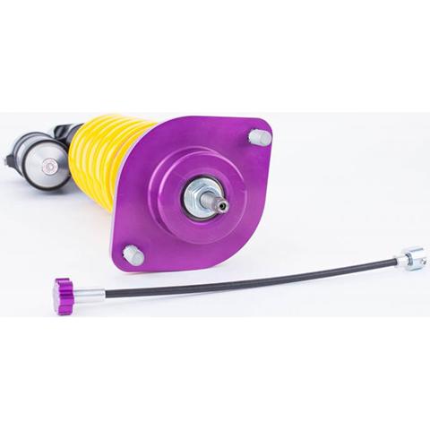 KW Suspension Rebound Extension (685250XX)