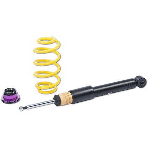 KW Suspension Variant 1 Coilover Kit | Multiple Audi/Volkswagen Fitments (10210040)