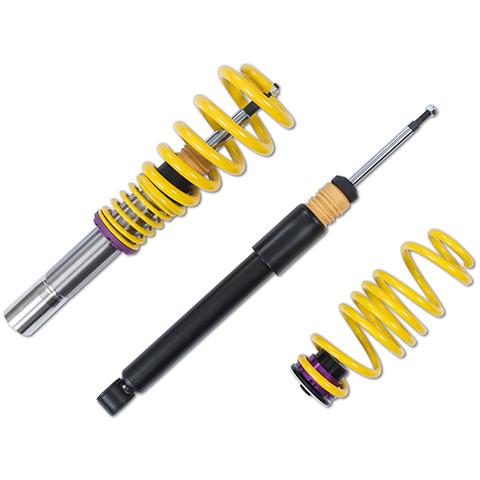 KW Suspension Variant 1 Coilover Kit | 2008-2013 BMW 1 Series Coupe (10220039)