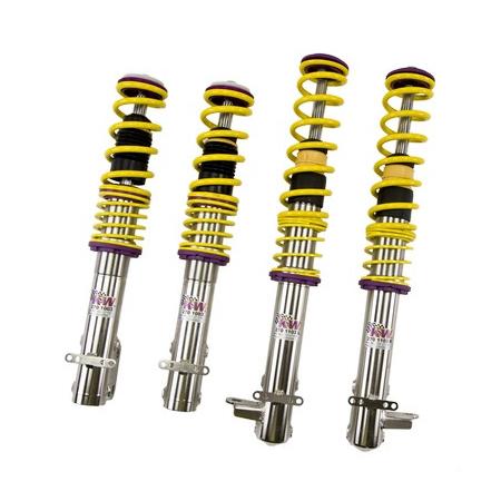 KW Variant 1 Coilovers | 2003-2005 Dodge Neon SRT-4 (10227030)