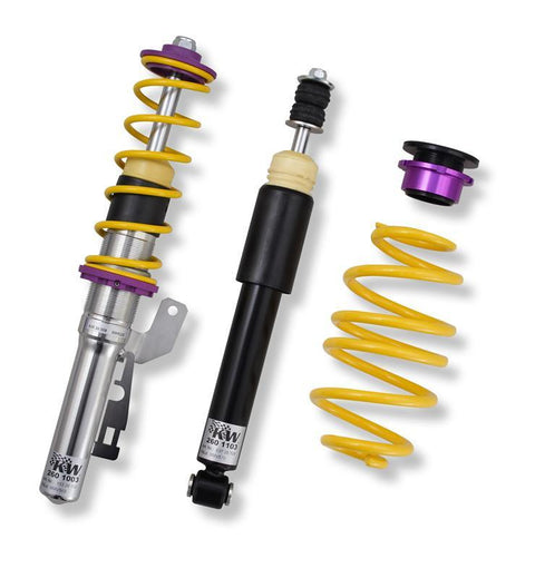 KW Suspension Sport Coilovers | 2014+ Ford Fiesta ST (10230063)