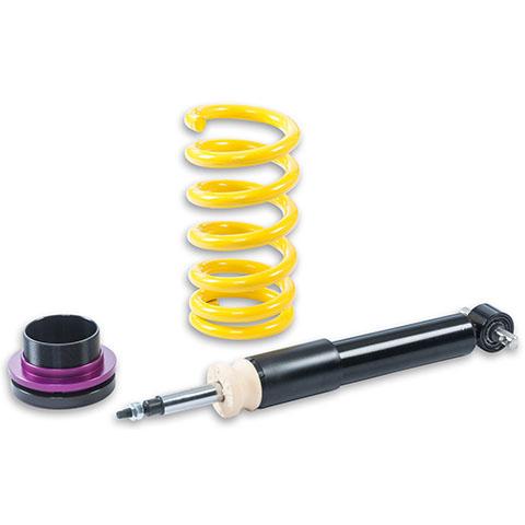 KW Suspension Variant 1 Coilover Kit | 2015-2017 Ford Mustang (10230065)