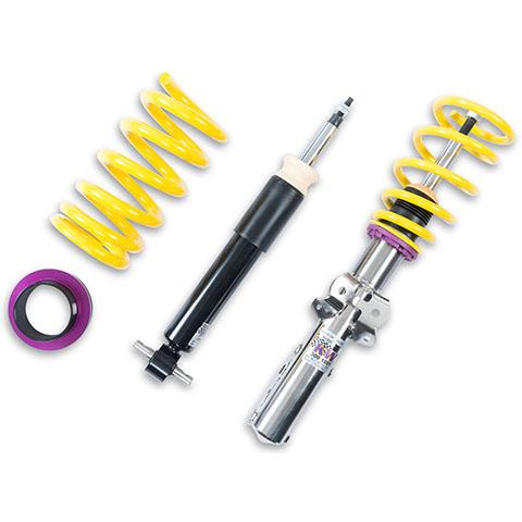 KW Suspension Variant 1 Coilover Kit | 2015-2017 Ford Mustang (10230065)