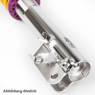 KW Coilover Kit Variant 1 Inox-Line | Multiple Subaru Fitments (10245004)