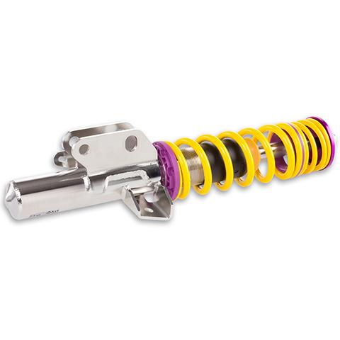 KW Suspension Coilover Kit V1 | 2013-2022 Subaru BRZ/Scion FR-S/Toyota GR86/86 (10258004)