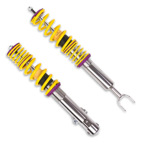 KW Variant 1 Coilovers | 2003-2006 Mitsubishi Evo 8/9 (10265006)