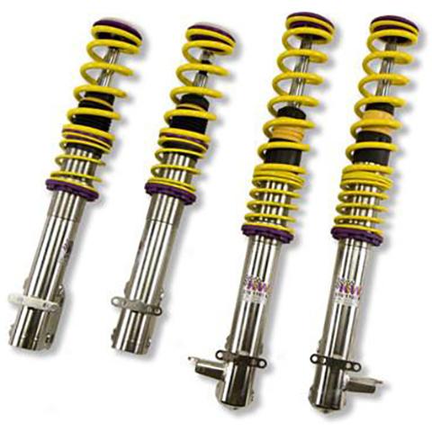 KW Suspension Coilover Kit V2 | 2003-2005 Dodge Neon SRT-4 (15227030)