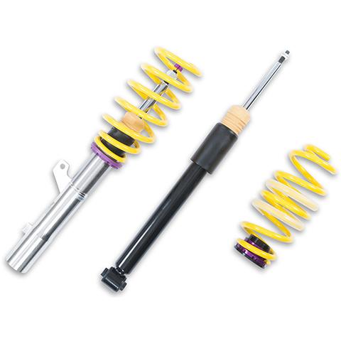 KW Suspension Coilover Kit V2 | 2015-2021 Volkswagen Golf GTI (1528000N)