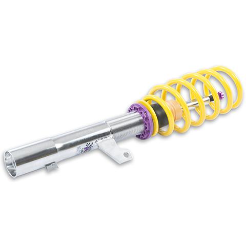 KW Suspension Coilover Kit V2 | 2015-2021 Volkswagen Golf GTI (1528000N)