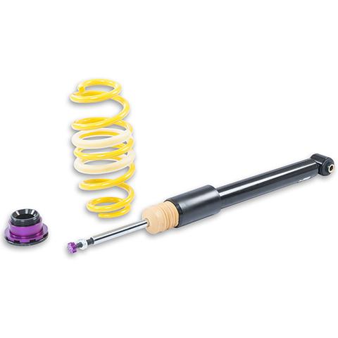 KW Suspension Coilover Kit V2 | 2015-2021 Volkswagen Golf GTI (1528000N)