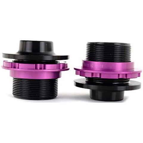 KW Suspension Height Adjustable Spring Kit | 2021 BMW M4 and 2021 BMW M3 (253200EB)