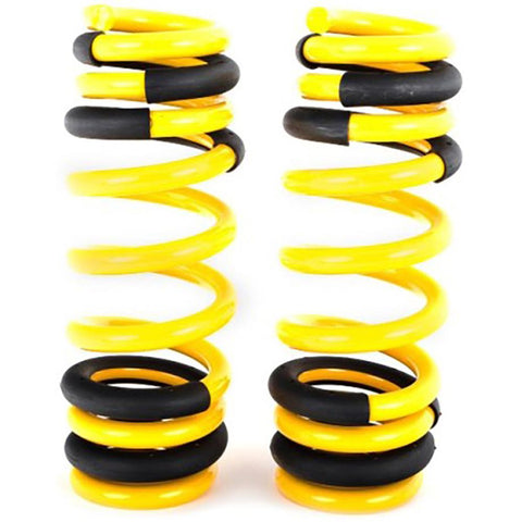 KW Suspension Height Adjustable Spring Kit | 2021 BMW M4 and 2021 BMW M3 (253200EB)