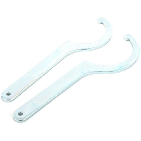 KW Suspension Height Adjustable Spring Kit | 2021 BMW M4 and 2021 BMW M3 (253200EB)