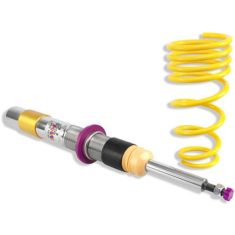 KW Suspension Variant 3 Coilover Kit | Multiple BMW Fitments (3522000D)