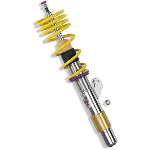KW Suspension Variant 3 Coilover Kit | Multiple BMW Fitments (3522000D)