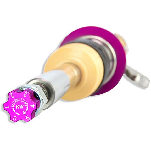 KW Suspension Variant 3 Coilover Kit | Multiple BMW Fitments (3522000D)