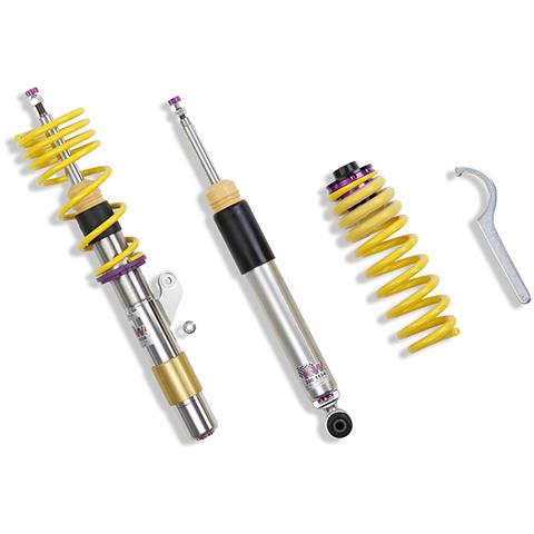 KW Suspension Variant 3 Coilover Kit | Multiple BMW Fitments (3522000D)