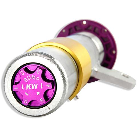 KW Suspension Variant 3 Coilover Kit | Multiple BMW Fitments (3522000D)