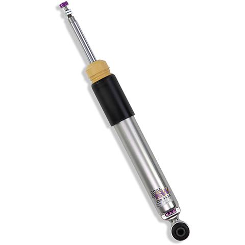 KW Suspension Variant 3 Coilover Kit | Multiple BMW Fitments (3522000D)