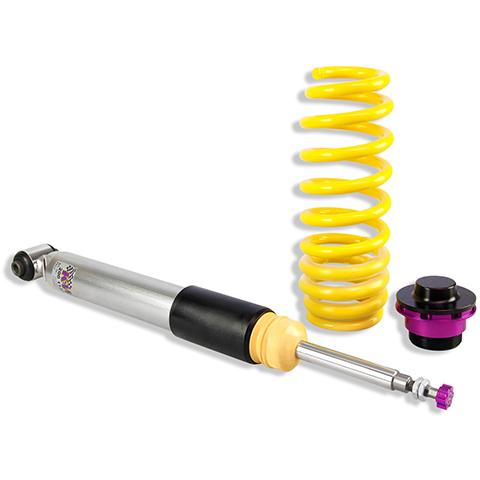 KW Suspension Variant 3 Coilover Kit | Multiple BMW Fitments (3522000D)