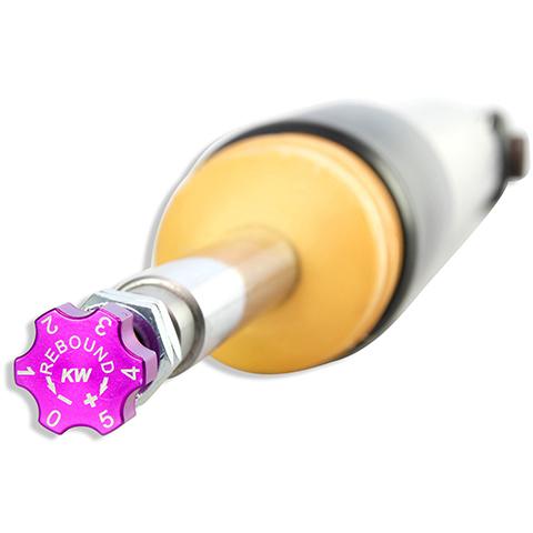 KW Suspension Variant 3 Coilover Kit | Multiple BMW Fitments (3522000D)