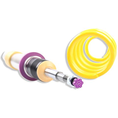 KW Suspension Variant 3 Coilover Kit | 2011-2012 BMW 1 Series M Coupe (35220095)
