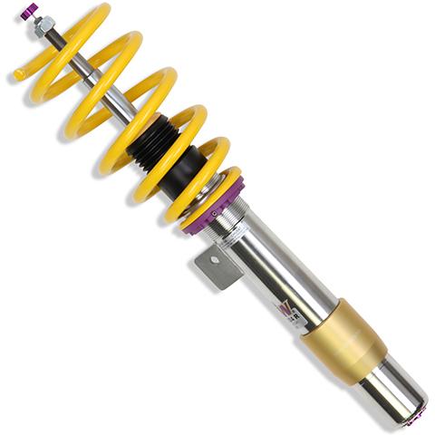 KW Suspension Variant 3 Coilover Kit | 2011-2012 BMW 1 Series M Coupe (35220095)