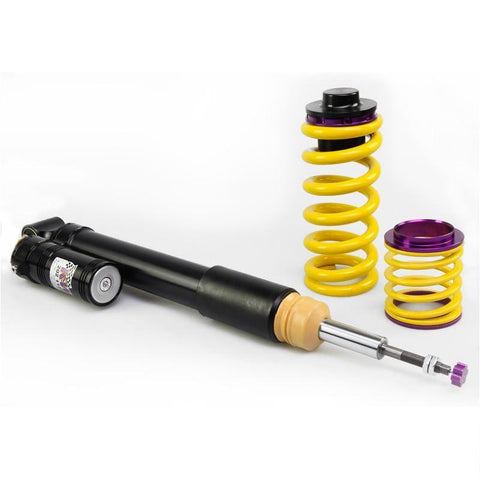 2015 BMW M3/M4 Variant 3 Coilovers by KW Suspensions (352200AN) - Modern Automotive Performance
 - 6