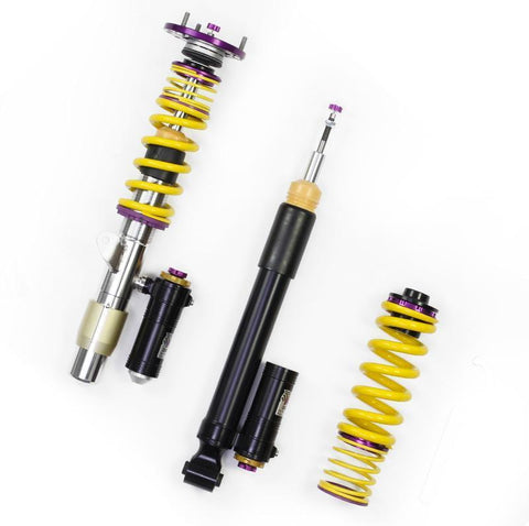 2015 BMW M3/M4 Variant 3 Coilovers by KW Suspensions (352200AN) - Modern Automotive Performance
 - 3