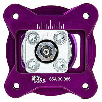 KW Suspension Two-Way Coilovers | 2019-2025 BMW Z4 & 2020-2026 Toyota GR Supra (352208CG)