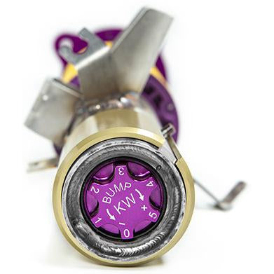 KW Suspension Two-Way Coilovers | 2019-2025 BMW Z4 & 2020-2026 Toyota GR Supra (352208CG)