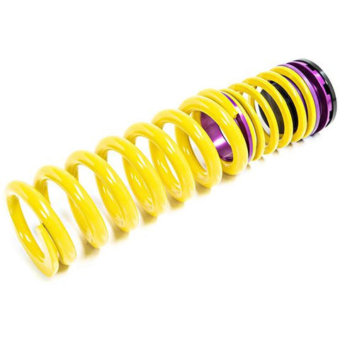 KW Suspension Two-Way Coilovers | 2019-2025 BMW Z4 & 2020-2026 Toyota GR Supra (352208CG)