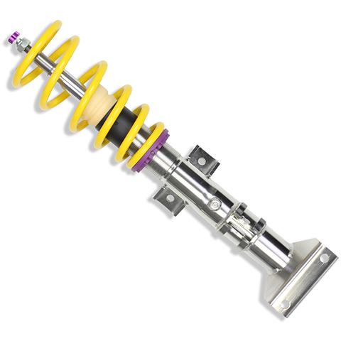 KW Suspension Variant 3 Coilover Kit | 2017-2020 Mercedes-Benz SLC (35225046)