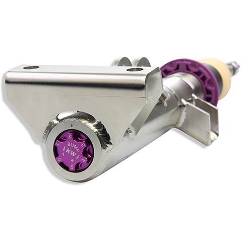 KW Suspension Variant 3 Coilover Kit | 2017-2020 Mercedes-Benz SLC (35225046)