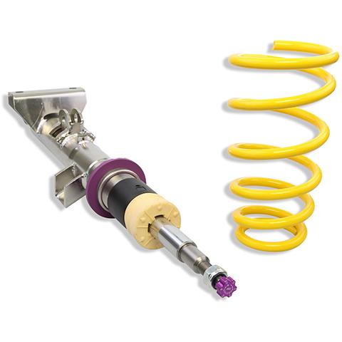 KW Suspension Variant 3 Coilover Kit | 2017-2020 Mercedes-Benz SLC (35225046)