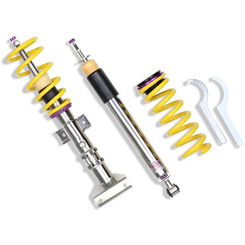 KW Suspension Variant 3 Coilover Kit | 2017-2020 Mercedes-Benz SLC (35225046)