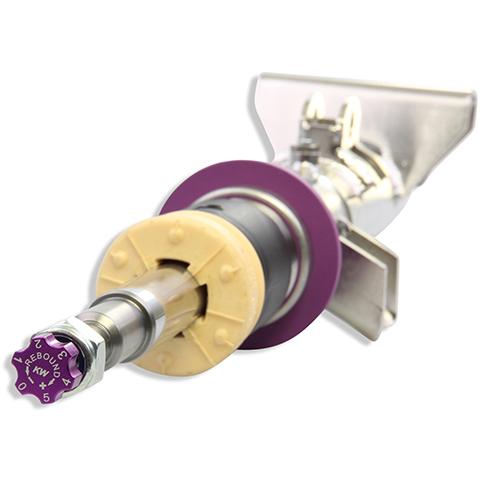 KW Suspension Variant 3 Coilover Kit | 2017-2020 Mercedes-Benz SLC (35225046)