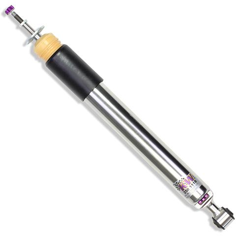 KW Suspension Variant 3 Coilover Kit | 2017-2020 Mercedes-Benz SLC (35225046)