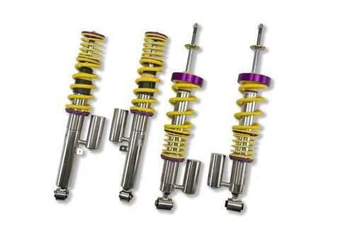 KW Coilover Kit V3 | 2016-2017 Ford Focus RS (35230067)