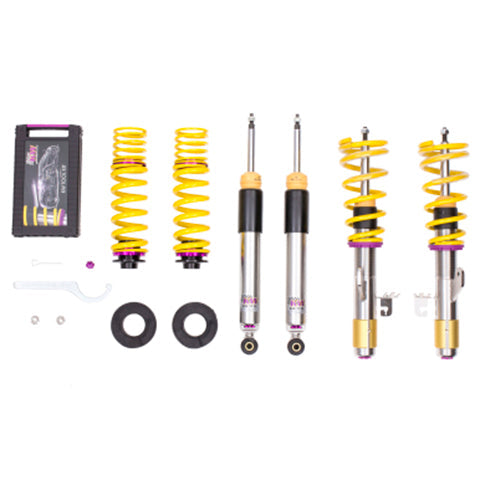 KW V3 Coilover Kit | 2021+ Ford Mustang Mach-E (35230095)